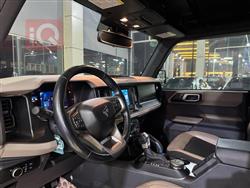 فورد برونكو